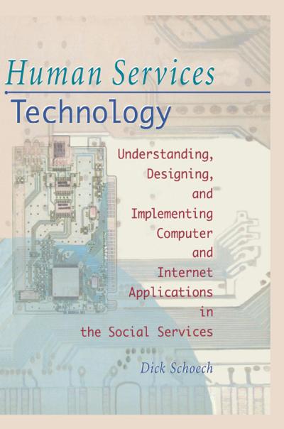 Human Services Technology