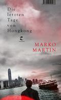 Die letzten Tage von Hongkong