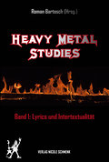 Heavy Metal Studies