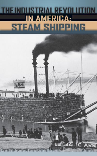 Industrial Revolution in America