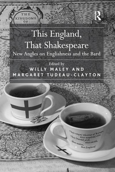 This England, That Shakespeare