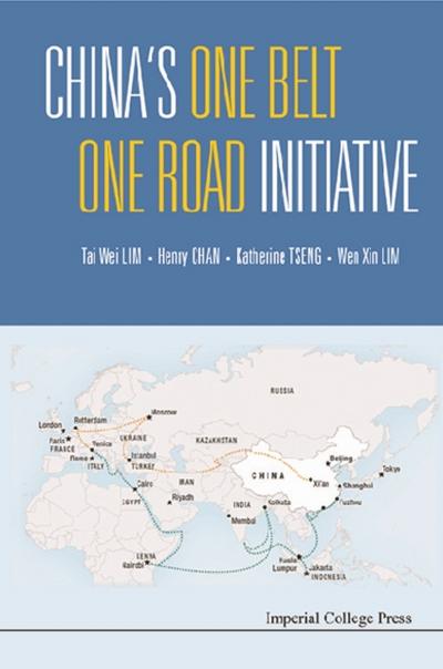 CHINA’S ONE BELT ONE ROAD INITIATIVE