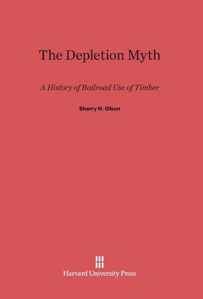 The Depletion Myth