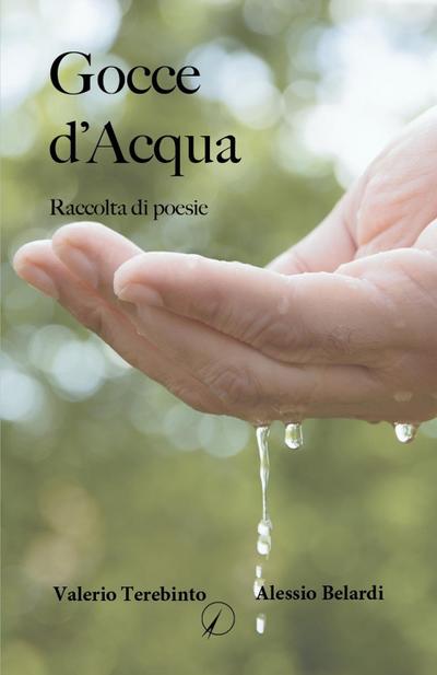 Gocce d’acqua