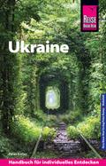 Reise Know-How Reiseführer Ukraine