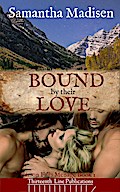 Bound by their Love (Carson Falls Menage, #1)