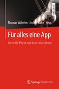 Für alles eine App