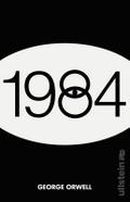 1984: Der dystopische Klassiker mit einem Nachwort von Daniel Kehlmann