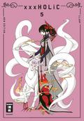 xxxHOLiC - new edition 5