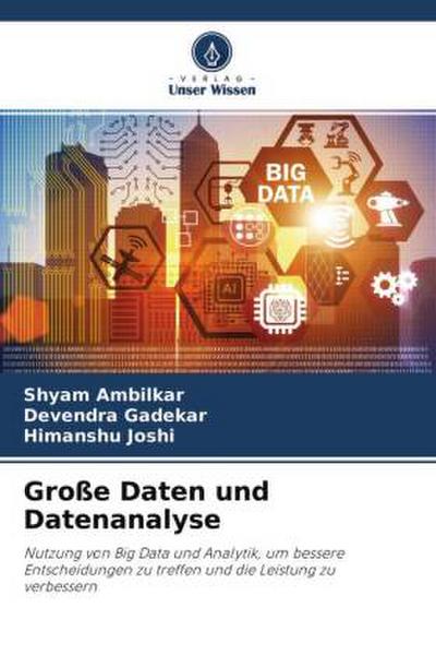 Große Daten und Datenanalyse