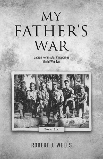 My Father’s War