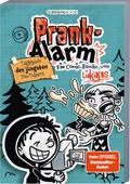 Prank-Alarm