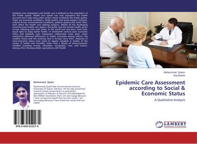 Epidemic Care Assessment according to Social & Economic Status