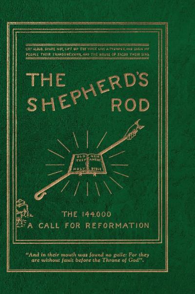 The Shepherd’s Rod, Vol. 1