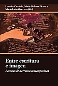 Entre escritura e imagen