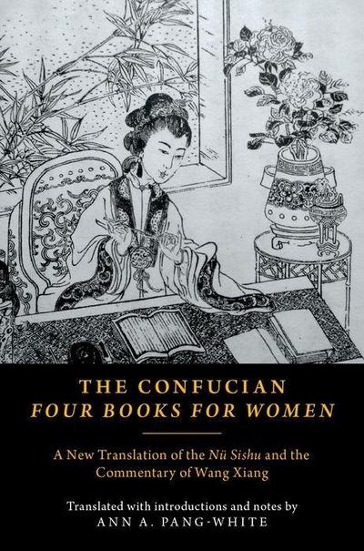 The Confucian Four Books for Women