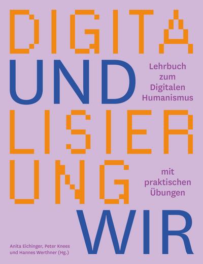 Digitalisierung und wir