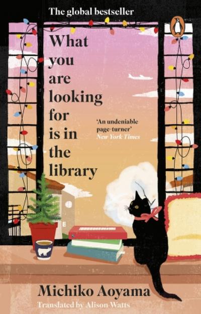 What You Are Looking for is in the Library