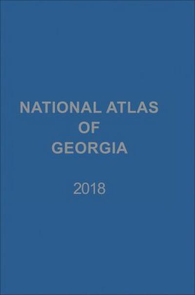 National Atlas of Georgia