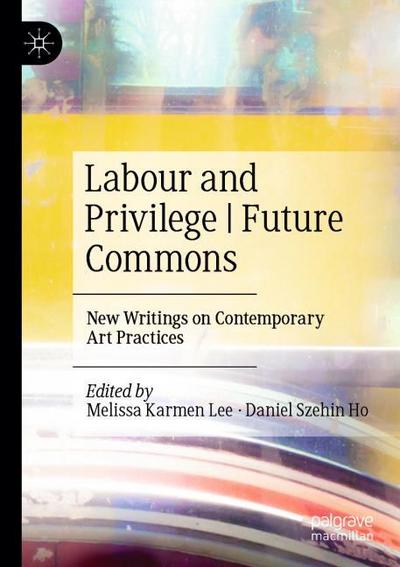 Labour and Privilege | Future Commons