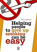 Helping people to give up smoking can be easy