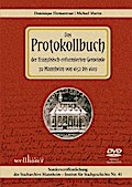 Das Protokollbuch der französisch-reformierten Gemeinde zu Mannheim von 1652 bis 1689