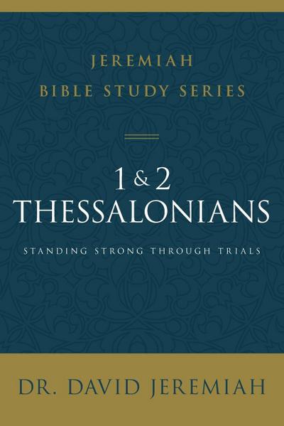 1 and 2 Thessalonians | Softcover