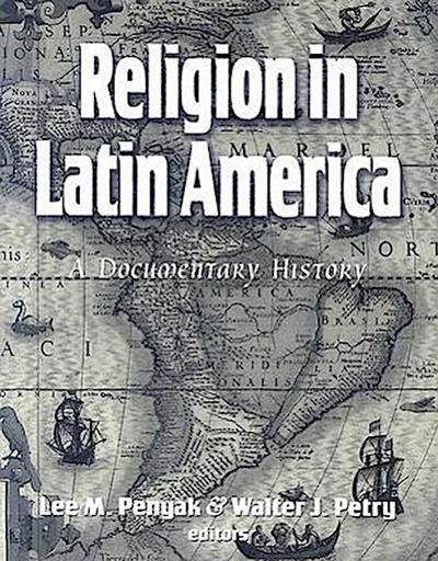 Religion in Latin America