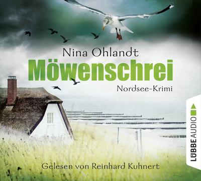 Ohlandt, N: Möwenschrei/6 CDs