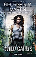 Wild Cards - Das Spiel der Spiele