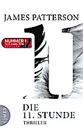 Die 11. Stunde von James Patterson | Ebook