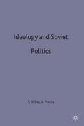 Ideology and Soviet Politics