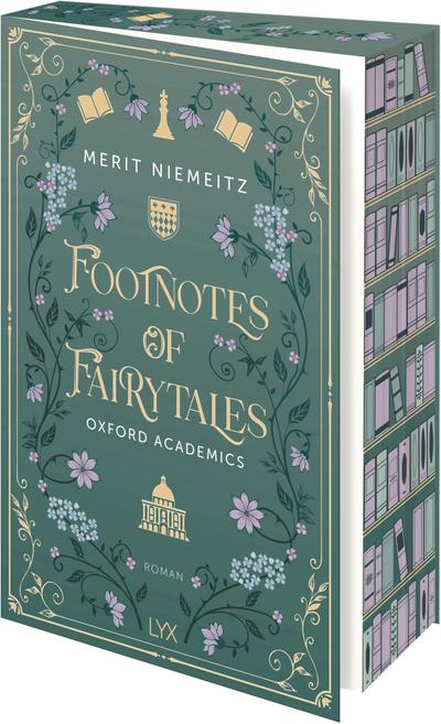 Footnotes of Fairytales