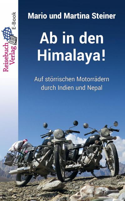 Ab in den Himalaya!