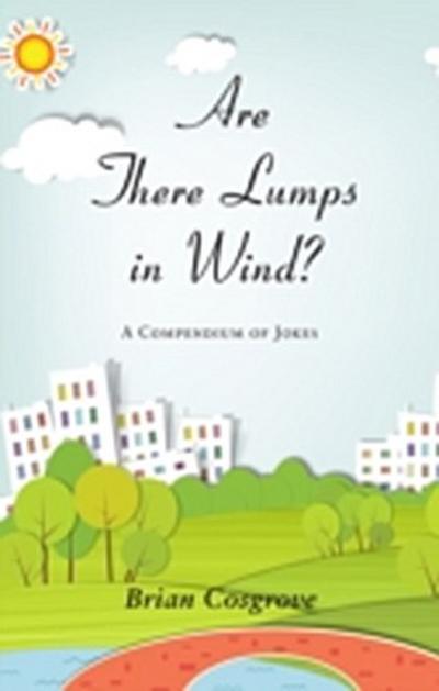 Are There Lumps in Wind?