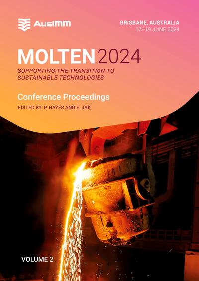 MOLTEN 2024 - vol 2