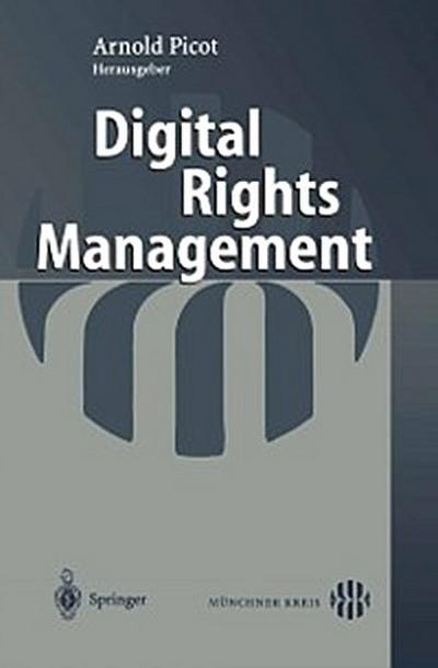 Digital Rights Management