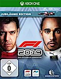F1 2019 Jubiläums Edition