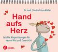 Hand aufs Herz