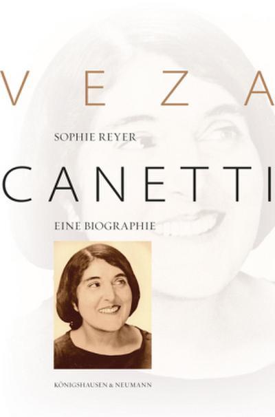 Veza Canetti