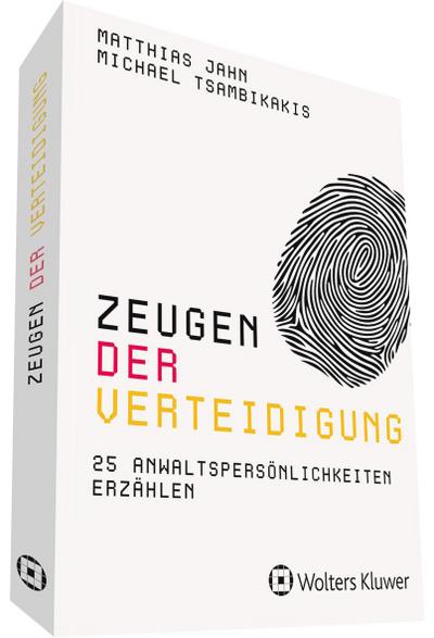 Zeugen der Verteidigung