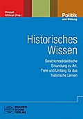 Historisches Wissen