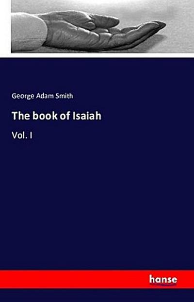 The Book of Isaiah