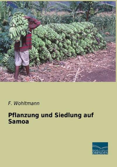 Pflanzung und Siedlung auf Samoa