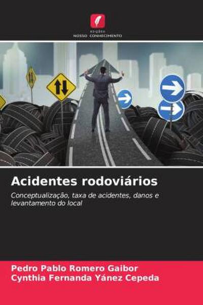 Acidentes rodoviários