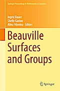 Beauville Surfaces and Groups