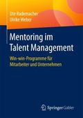 Mentoring im Talent Management