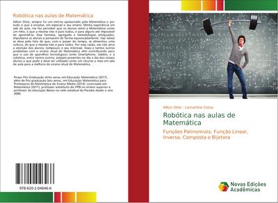 Robótica nas aulas de Matemática