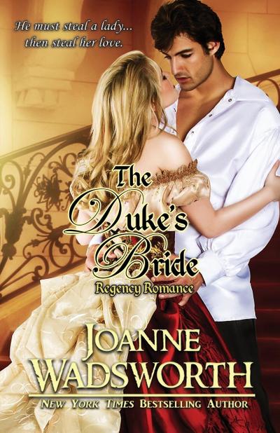 The Duke’s Bride