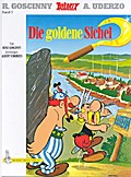 Asterix 05: Die goldene Sichel KT